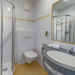 Kleine Double Kamer
