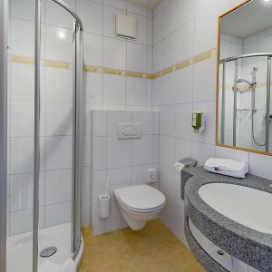 Eenpersoonskamer